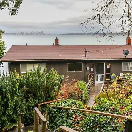 Rockaway Retreat Vila
